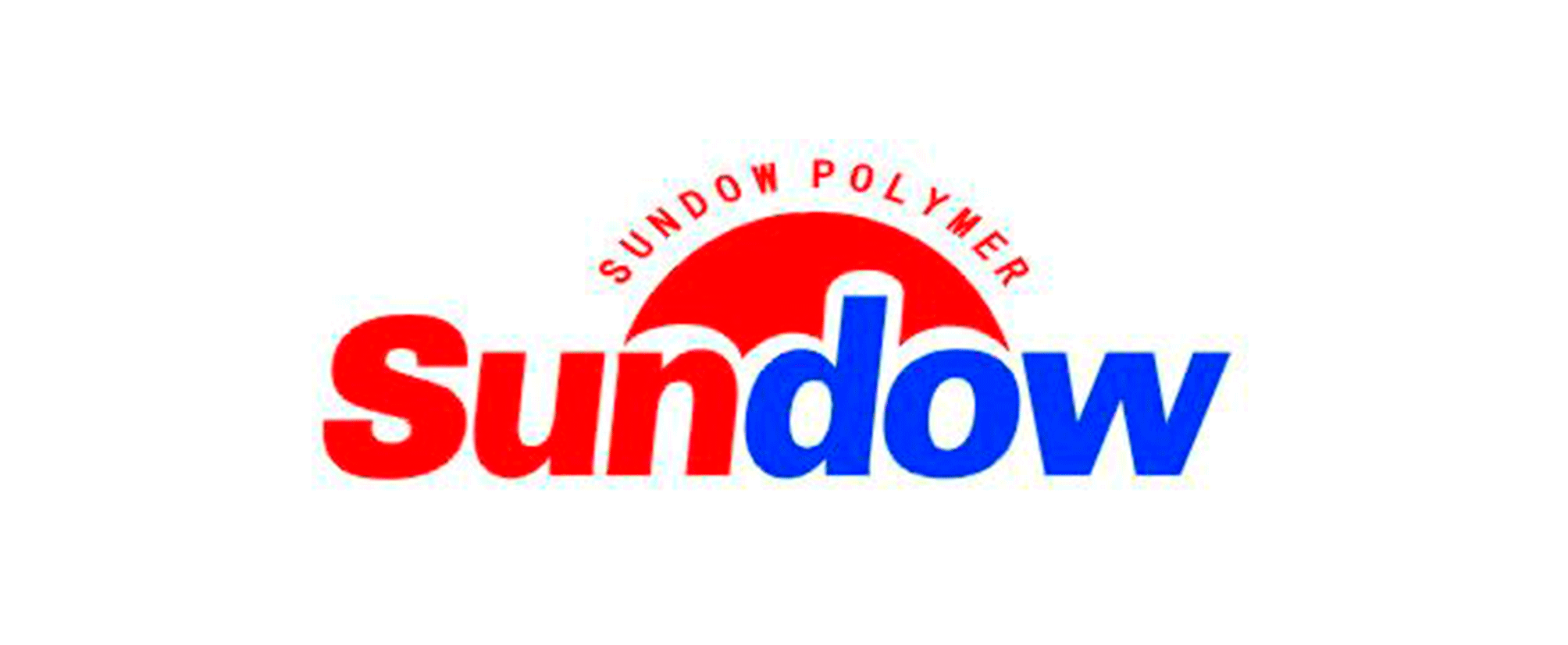 Sundow polymer
